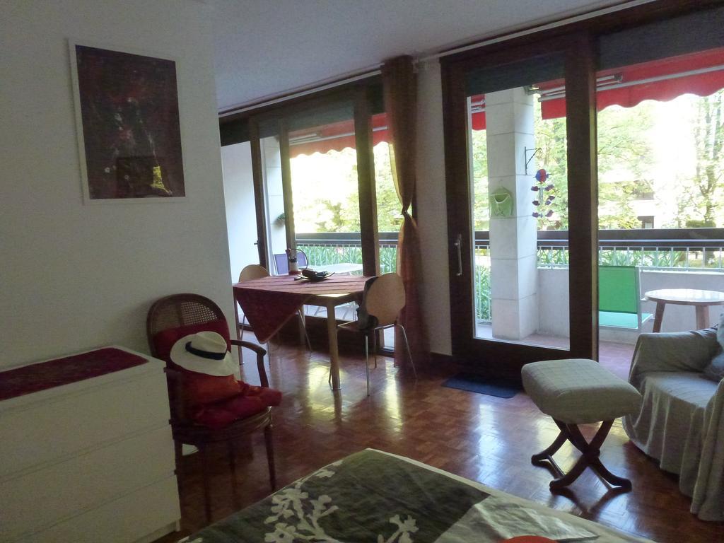 Apartment Les Muriers Blancs Aix-en-Provence Zewnętrze zdjęcie