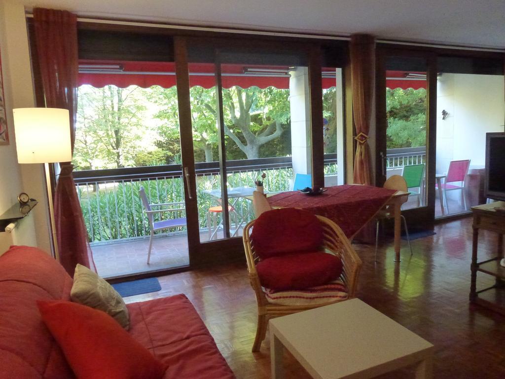 Apartment Les Muriers Blancs Aix-en-Provence Zewnętrze zdjęcie