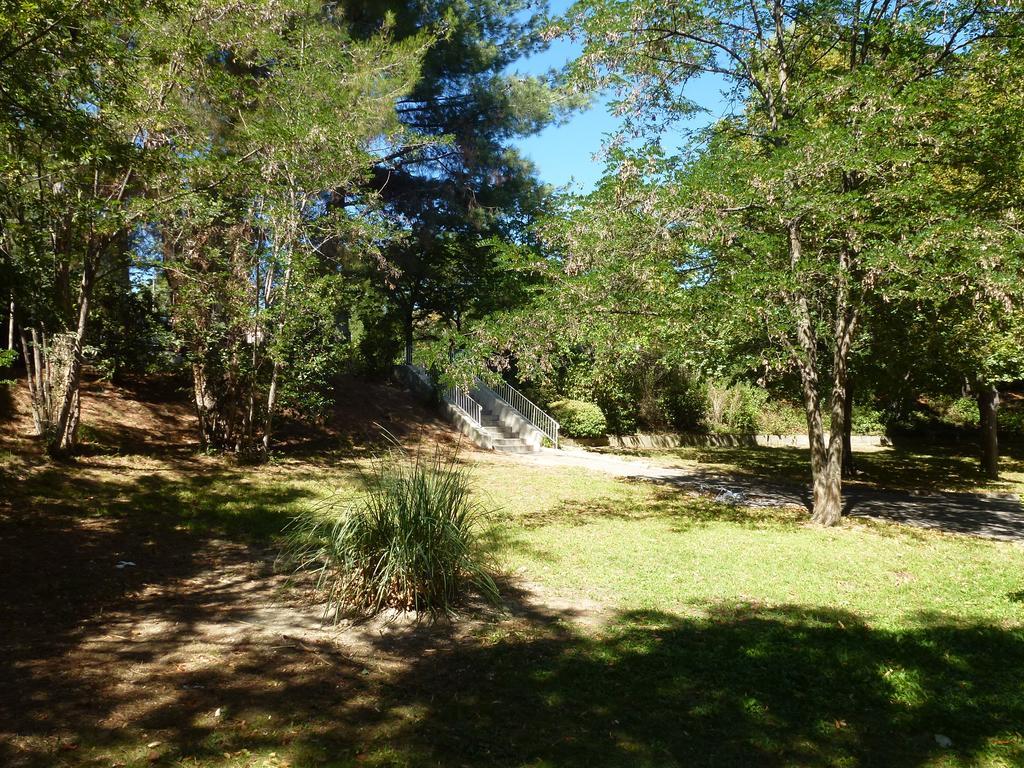 Apartment Les Muriers Blancs Aix-en-Provence Zewnętrze zdjęcie