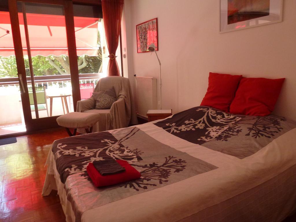 Apartment Les Muriers Blancs Aix-en-Provence Zewnętrze zdjęcie