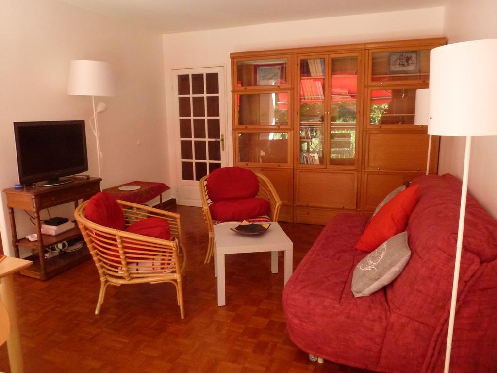Apartment Les Muriers Blancs Aix-en-Provence Zewnętrze zdjęcie