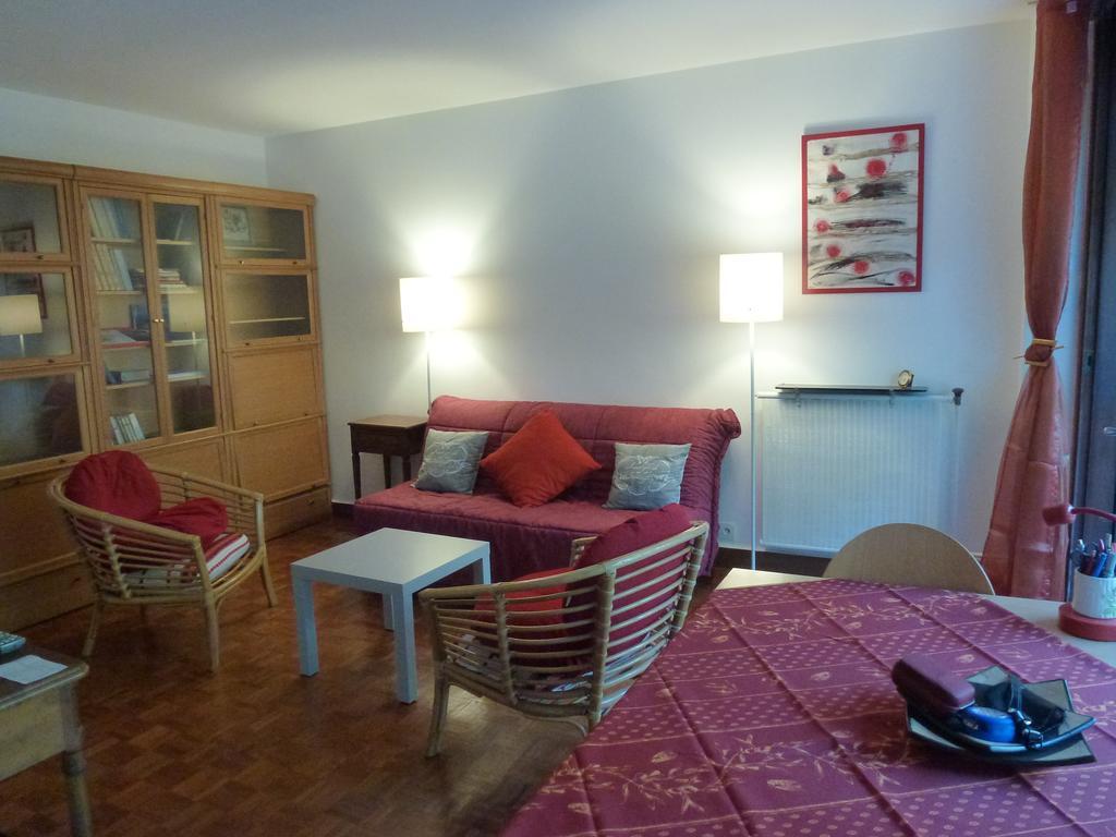 Apartment Les Muriers Blancs Aix-en-Provence Zewnętrze zdjęcie