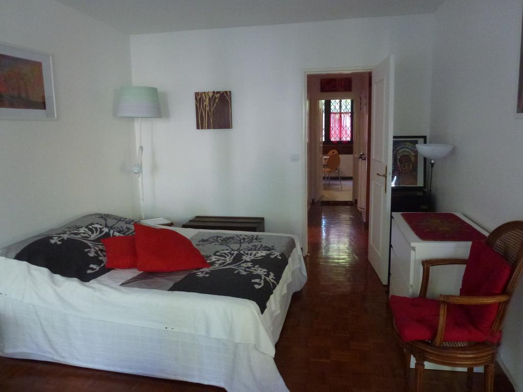 Apartment Les Muriers Blancs Aix-en-Provence Zewnętrze zdjęcie