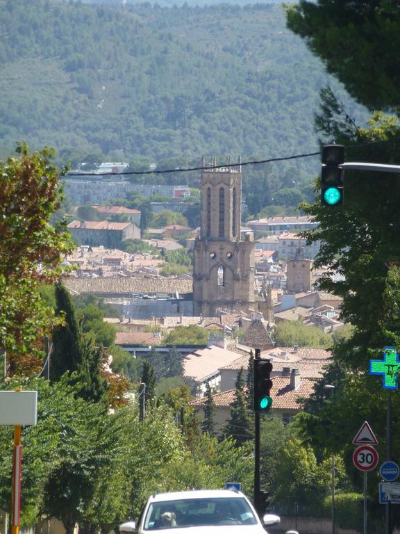 Apartment Les Muriers Blancs Aix-en-Provence Zewnętrze zdjęcie