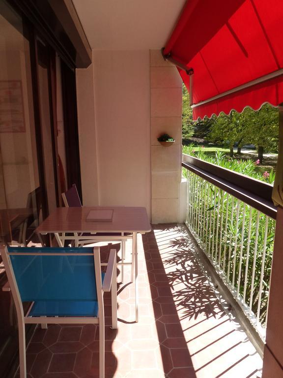 Apartment Les Muriers Blancs Aix-en-Provence Zewnętrze zdjęcie