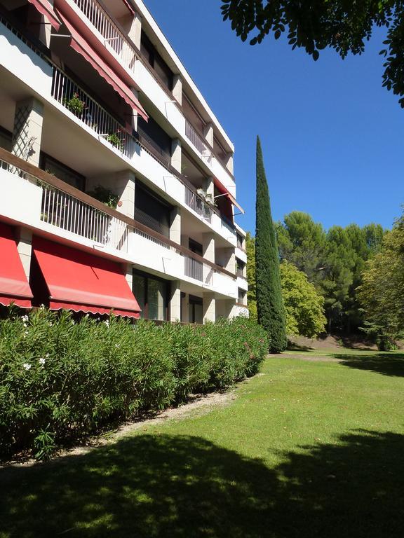 Apartment Les Muriers Blancs Aix-en-Provence Zewnętrze zdjęcie