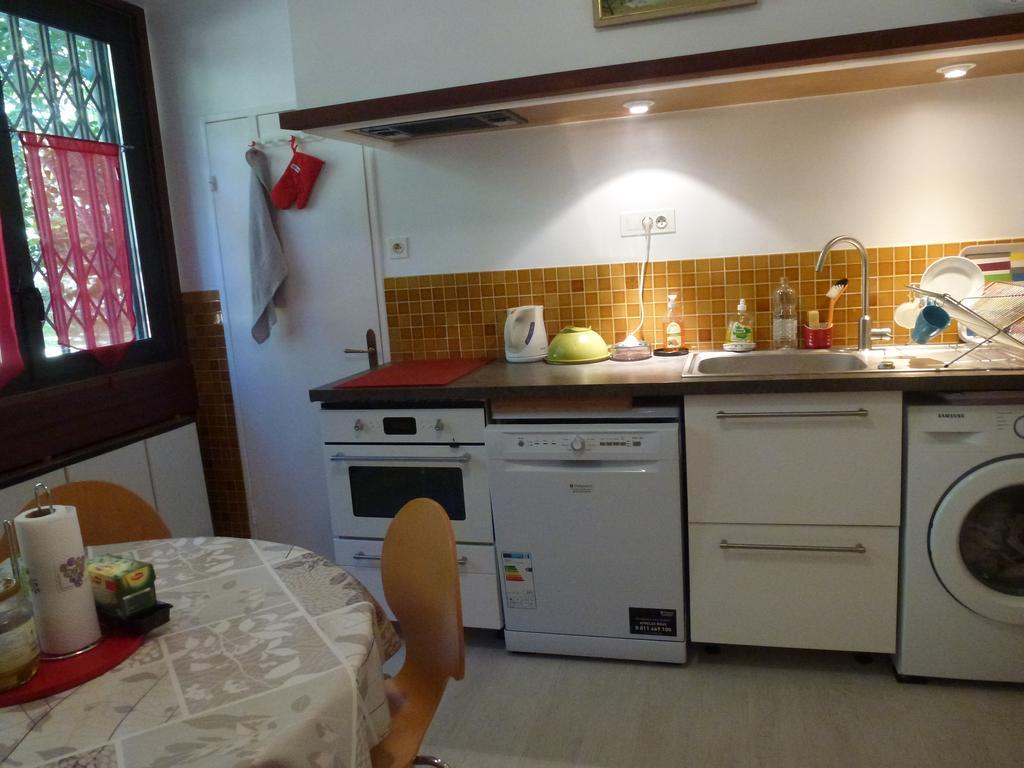 Apartment Les Muriers Blancs Aix-en-Provence Zewnętrze zdjęcie