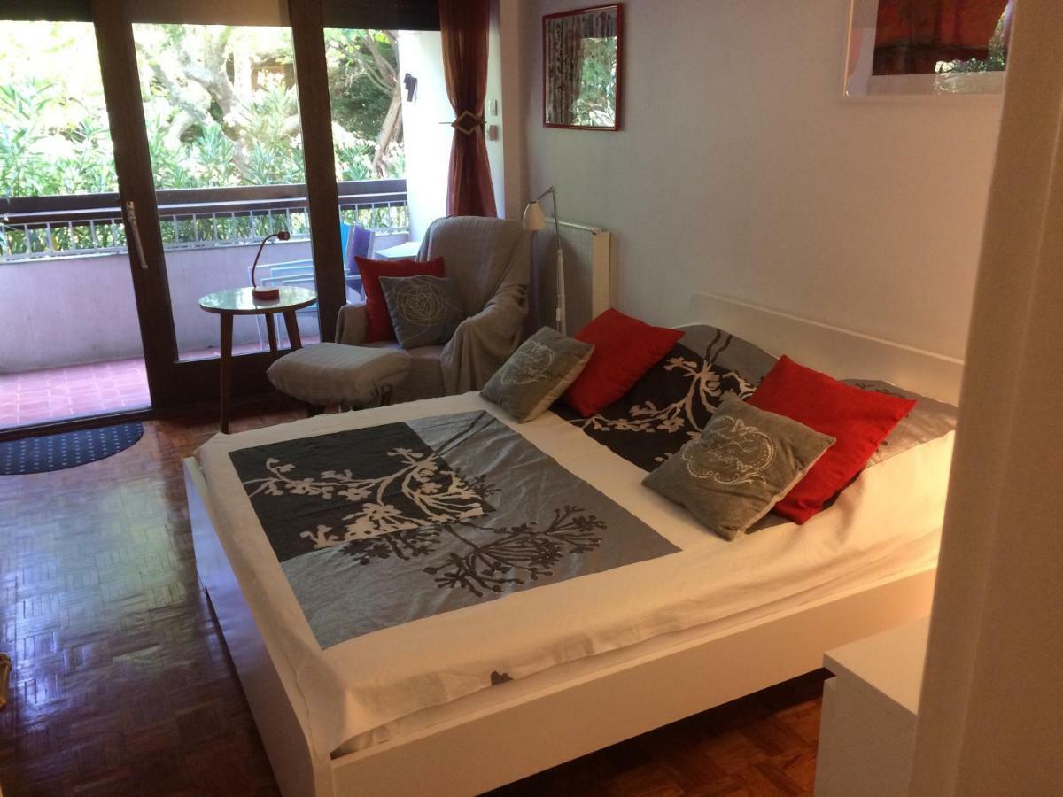 Apartment Les Muriers Blancs Aix-en-Provence Zewnętrze zdjęcie