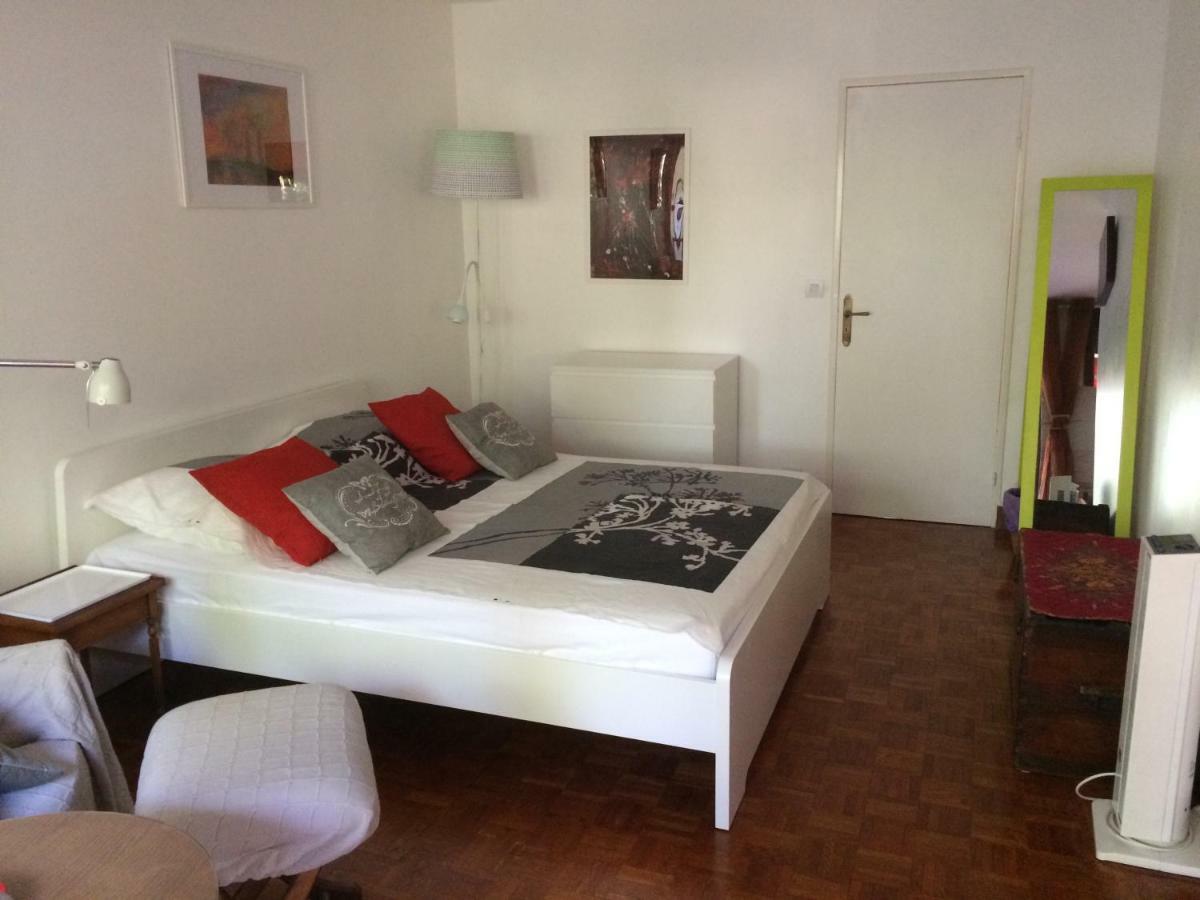 Apartment Les Muriers Blancs Aix-en-Provence Zewnętrze zdjęcie